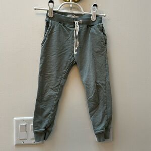 Les Gamins Playground Sweatpants Size 2/3